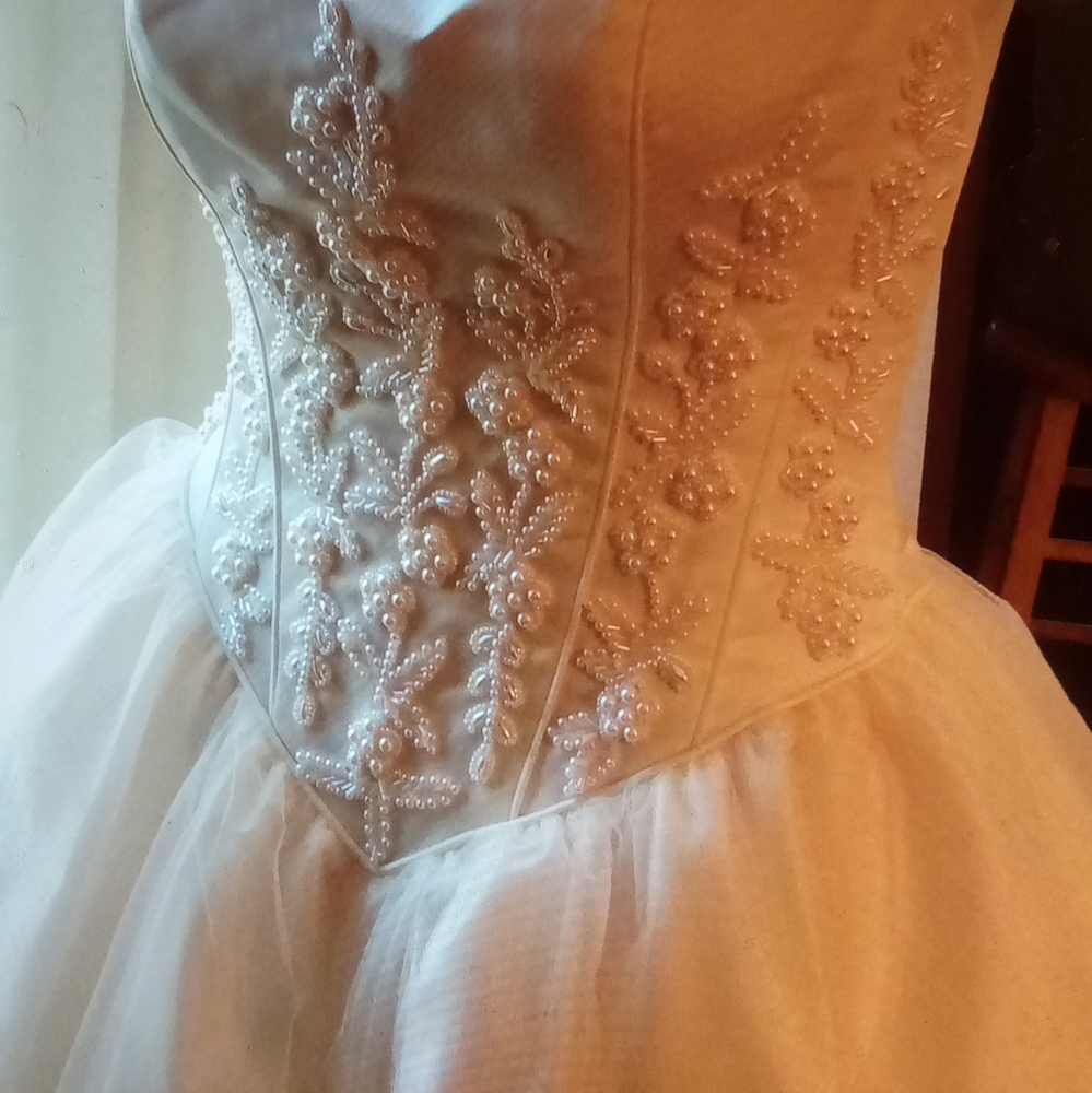 Wedding Gown